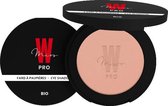 Miss W Pro Oogschaduw Dames 1,7 Gram Pearly Beige 002