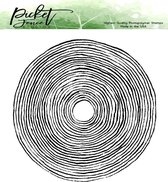 Circles of Faith Clear Stamps (BB-107)