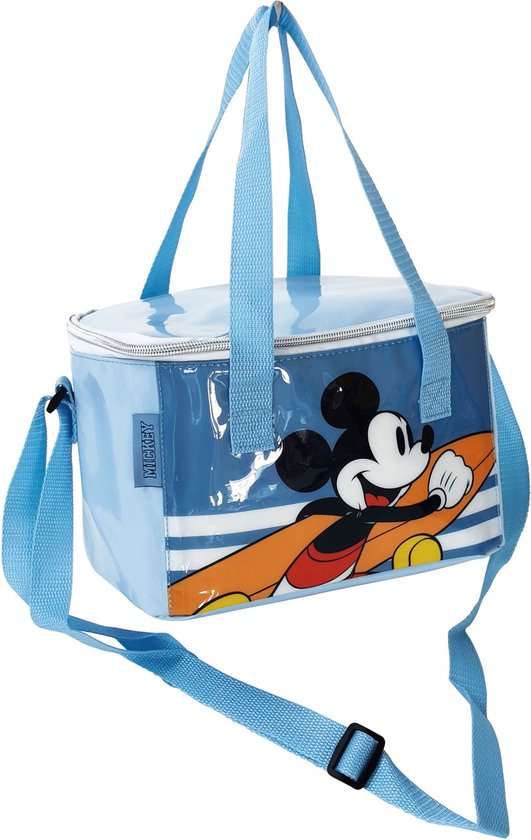 Sac isotherme clearance mickey