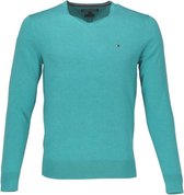 Pull Turquoise