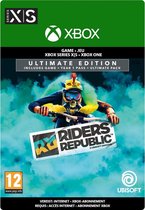 Riders Republic Ultimate Edition - Xbox Series X + S & Xbox One Download