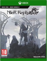 NieR Replicant ver.1.22474487139... - Xbox One & Xbox Series X