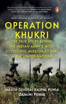 Operation Khukri