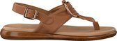 Omoda Aso4/mod Sandalen - Dames - Cognac - Maat 38