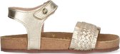 Apples & Pears Heather Sandalen - Meisjes - Goud - Maat 30