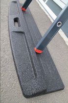 Laddermat - Anti slip - 1.26m - Rubber