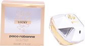 PACO RABANNE LADY MILLION LUCKY spray 50 ml | parfum voor dames aanbieding | parfum femme | geurtjes vrouwen | geur