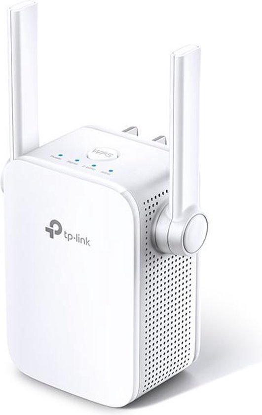 TPLink RE305 wifi versterker 1200 Mbps