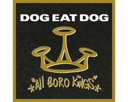 All Boro Kings