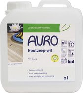Auro Houtzeep Wit 404 - 2 liter