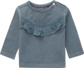 Noppies T-shirt Sandwich Baby Maat 80