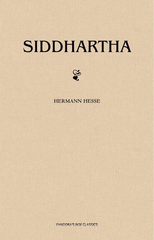 Siddhartha