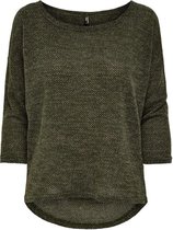 ONLY Alba Dames Top - Maat S