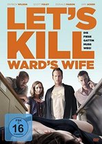 Let's Kill Ward's Wife/DVD