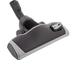 Electrolux 140004527036 Stofzuiger Borstel 32 Mm Zwart/grijs