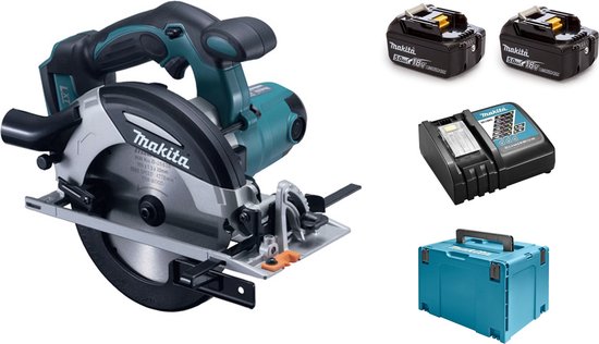 Makita DHS630RTJ