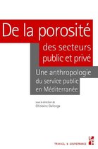 Travail & Gouvernance - De la porosité des secteurs public et privé