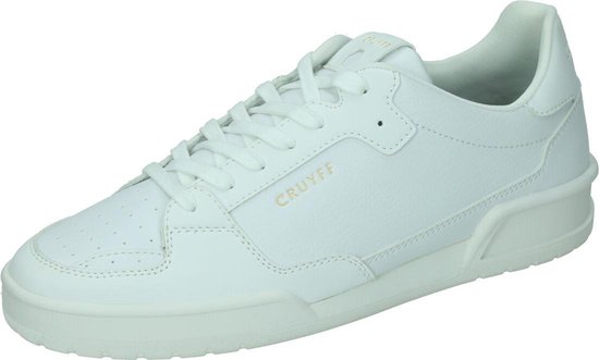 Cruyff Atomic sneakers wit - Maat 43 | bol.com