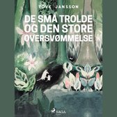 Mumitrolden 1 - De små trolde og den store oversvømmelse