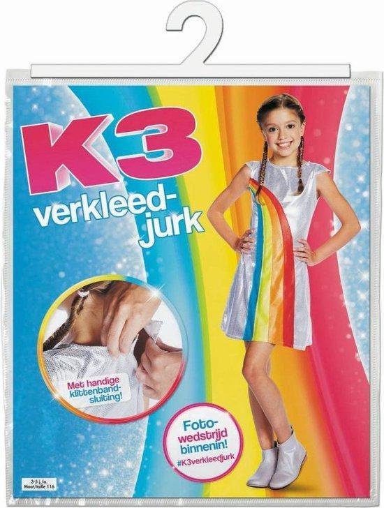 Mantel vitamine Geheim Discreet hybride BES k3 jurk 152 matchmaker praktijk vocaal