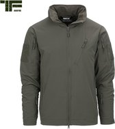 TF-2215 Lima one jacket Ranger Green