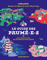 Le guide des Paumé.e.s