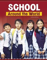 Customs Around the World - School Around the World