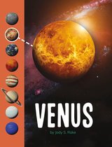 Planets in Our Solar System - Venus