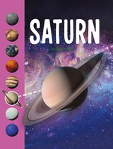 Planets in Our Solar System - Saturn