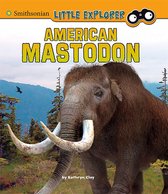 Little Paleontologist - American Mastodon