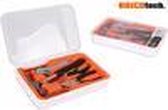 SET24 PCS ger / DOOS BRICOTECH