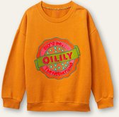 Heritage Sweater