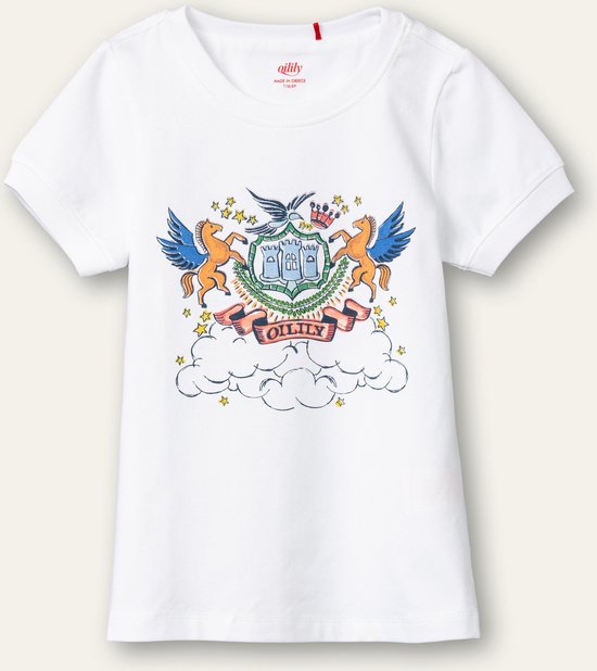 Oilily-Tomaz T-shirt-Boys