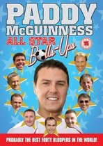 Paddy Mcguinness Drops A Bollocks (Import)