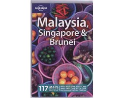 Malaysia Singapore And Brunei
