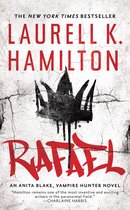 Anita Blake, Vampire Hunter 28 - Rafael