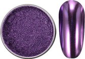 Isabelle Nails Metallic Spiegeleffect Nagelpoeder - 04