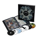Stars And Oblivion - The Complete Works 1991-2002