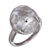 Orphelia ZR-3657/60 - Ring (sieraad) - Zilver 925