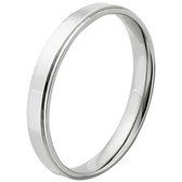 Alliance Orphelia 9 ct - Or Blanc OR9579