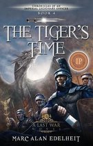 The Stiger Chronicles-The Tiger's Time