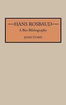 Bio-Bibliographies in Music- Hans Rosbaud