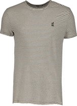 No Excess T-shirt - Modern Fit - Zand - L