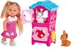 foto van Evi Love - Konijnen -  12cm  - minipop - vanaf 3 jaar