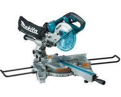 Makita DLS714NZ 36V (2x18V) Radiaal afkortzaag body - 190 x 20mm