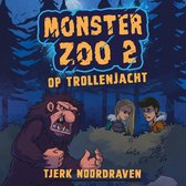 Monster Zoo 2