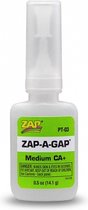Super colle ZAP-A-GAP Medium CA+ (14,1 g)