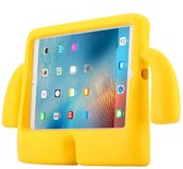 FONU Shockproof Kidscase Hoes iPad 2017 5e Generatie / iPad 2018 6e Generatie - Geel