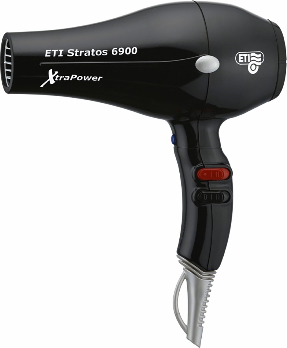 ETI - Top Line - Stratos 6900 XtraPower Föhn