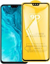 Voor Huawei Honor 9X Lite 9D Full Glue Full Screen Gehard Glas Film